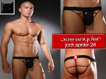 JOCK SPIDER 24